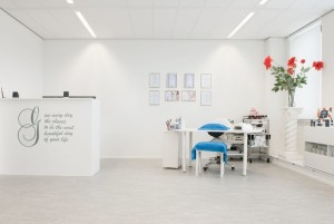 Schoonheidssalon De Ratelaar Manicure Pedicure
