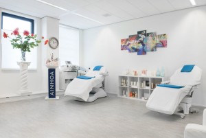 Schoonheidssalon De Ratelaar Wimperextensions