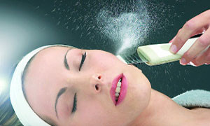 Schoonheidssalon De Ratelaar Deep Peel computer