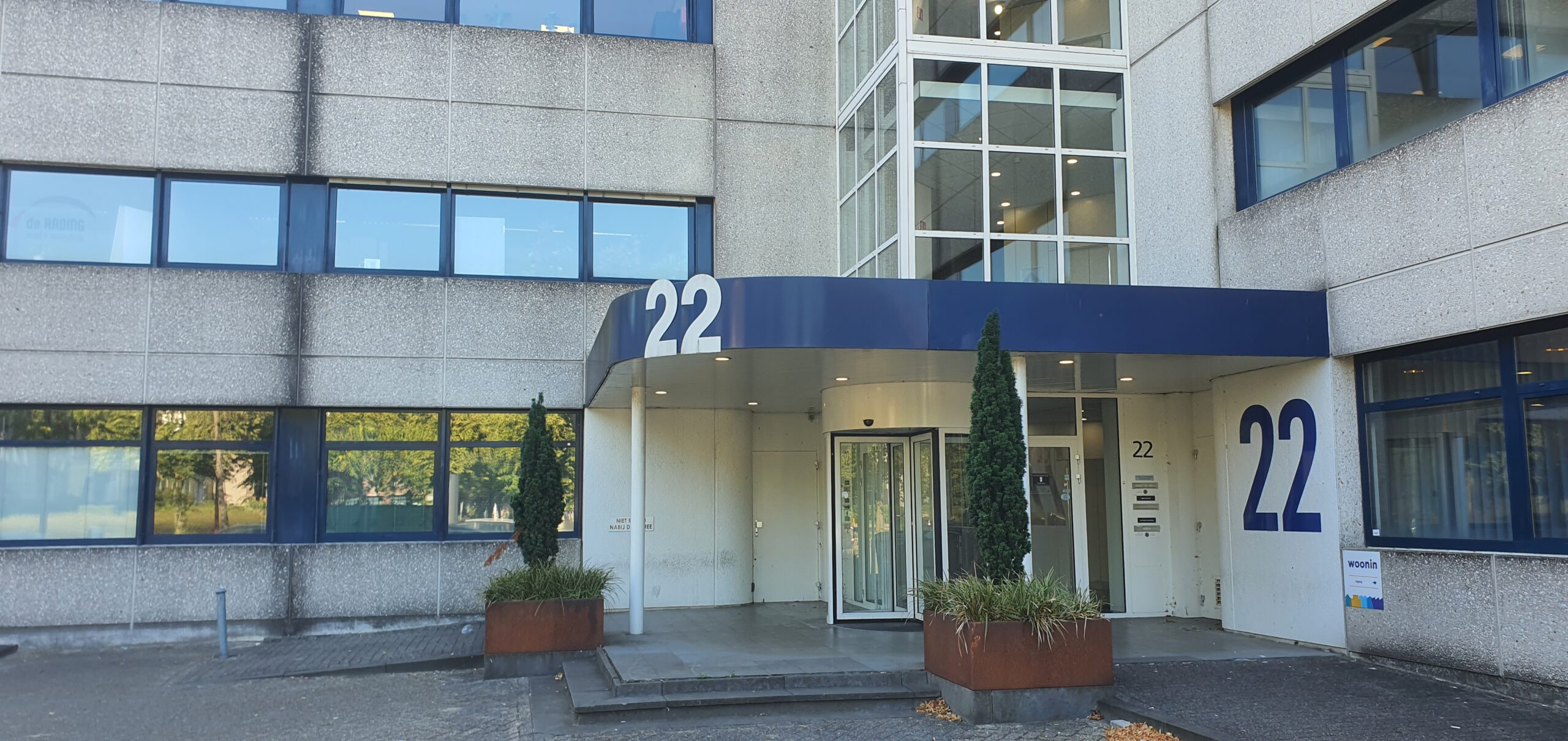 schoonheidssalon ratelaar